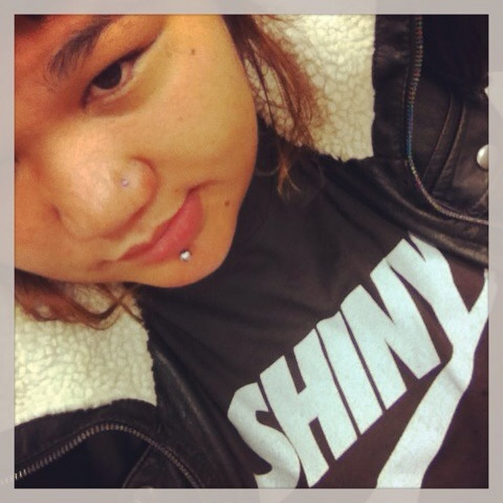 Meet your Posher, Annamarie